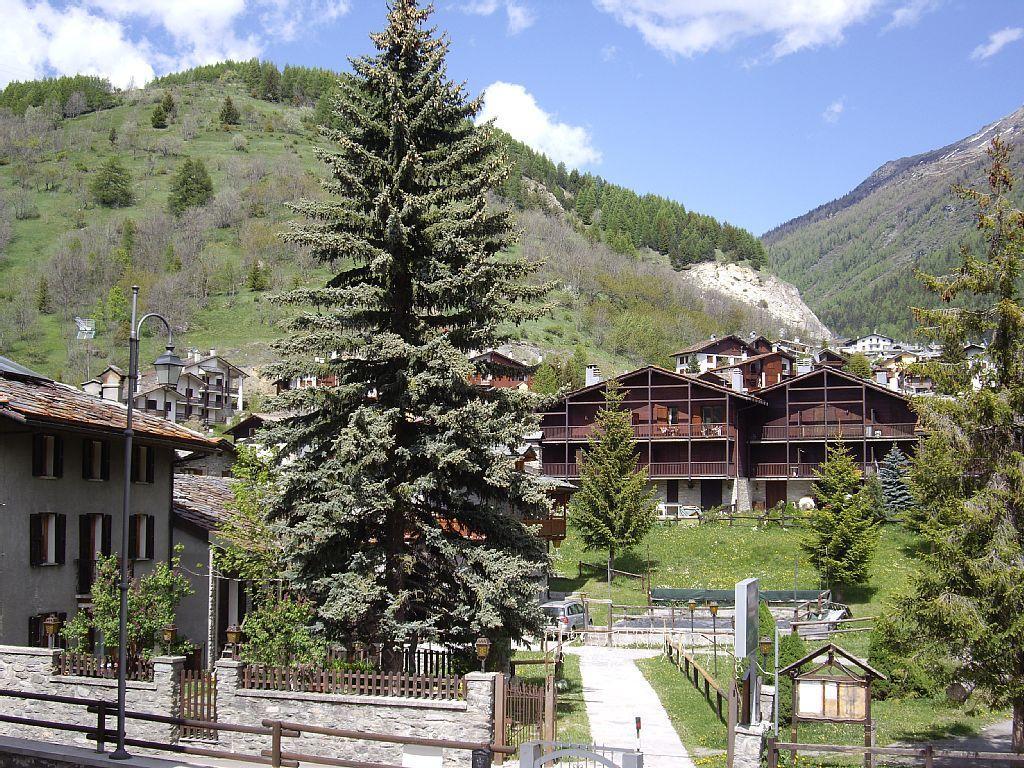 La Maison Di La Thuile Quarto foto